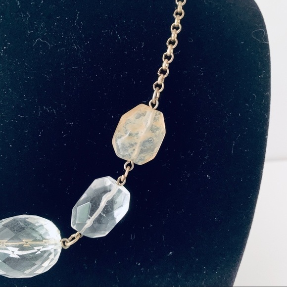 🦅 AEO Statement Necklace - Picture 3 of 5